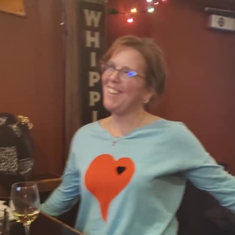 Meet your Posher, Kimberly